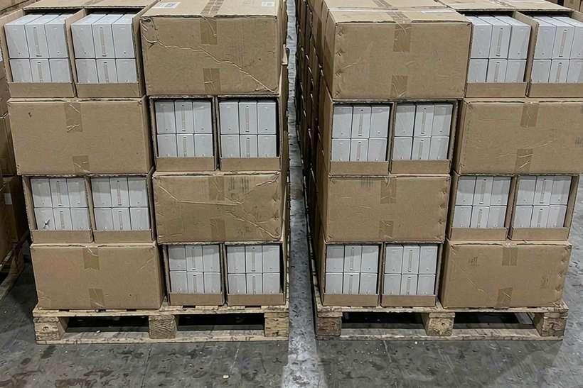 FAQ on Beipu mods — US warehouse