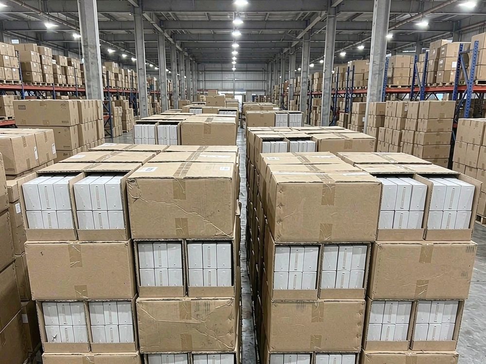 FAQ on Beipu pods — no minimum MOQ