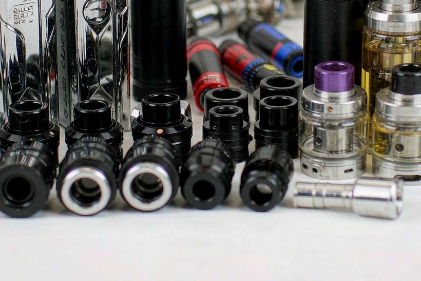 FAQ on Beipu pods — Spring catalog