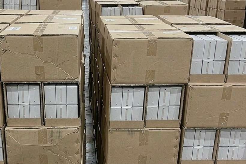 FAQ on Beipu products in Japan — Autumn stock