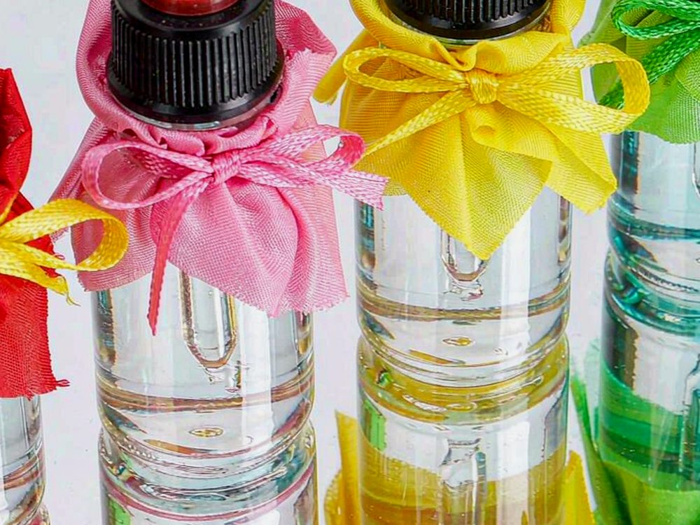 FAQ on Beipu products in Japan — bulk case