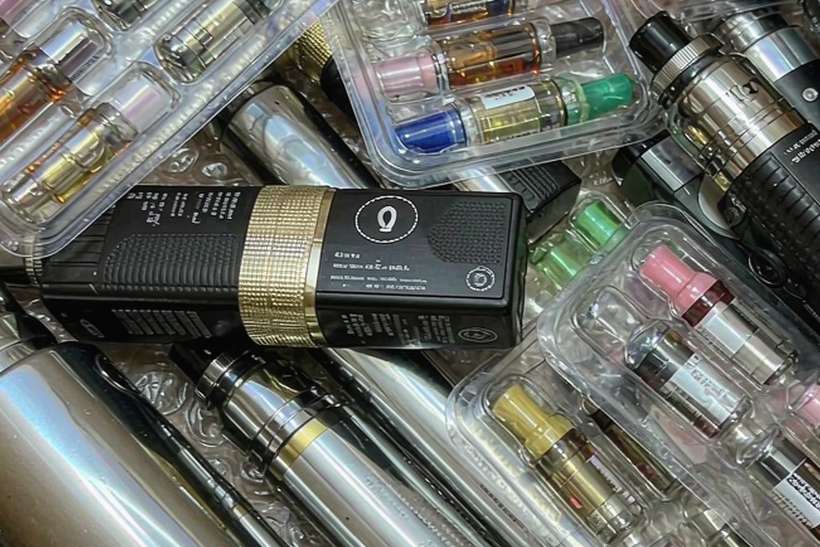 FAQ on Beipu products in Japan — container load