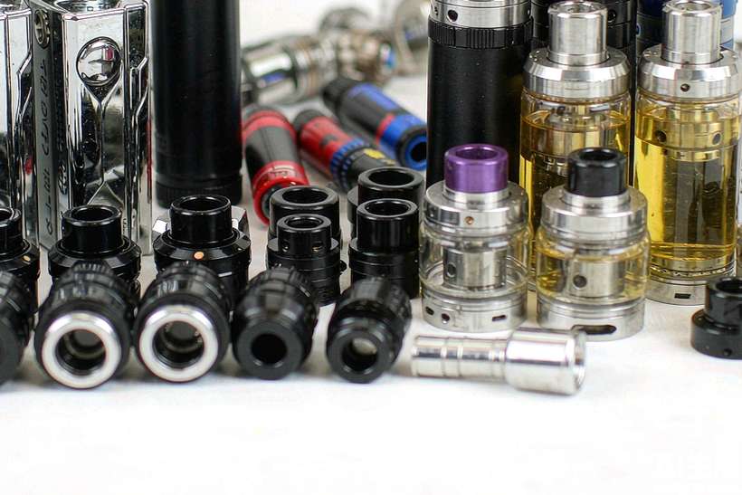 Flavor Catalog of Beipu accessories — Middle East