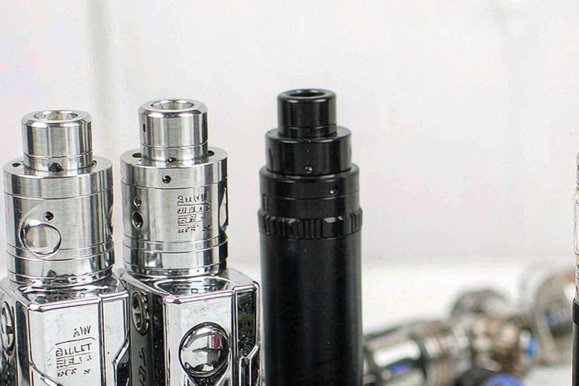 Flavor Catalog of Beipu accessories — OEM available