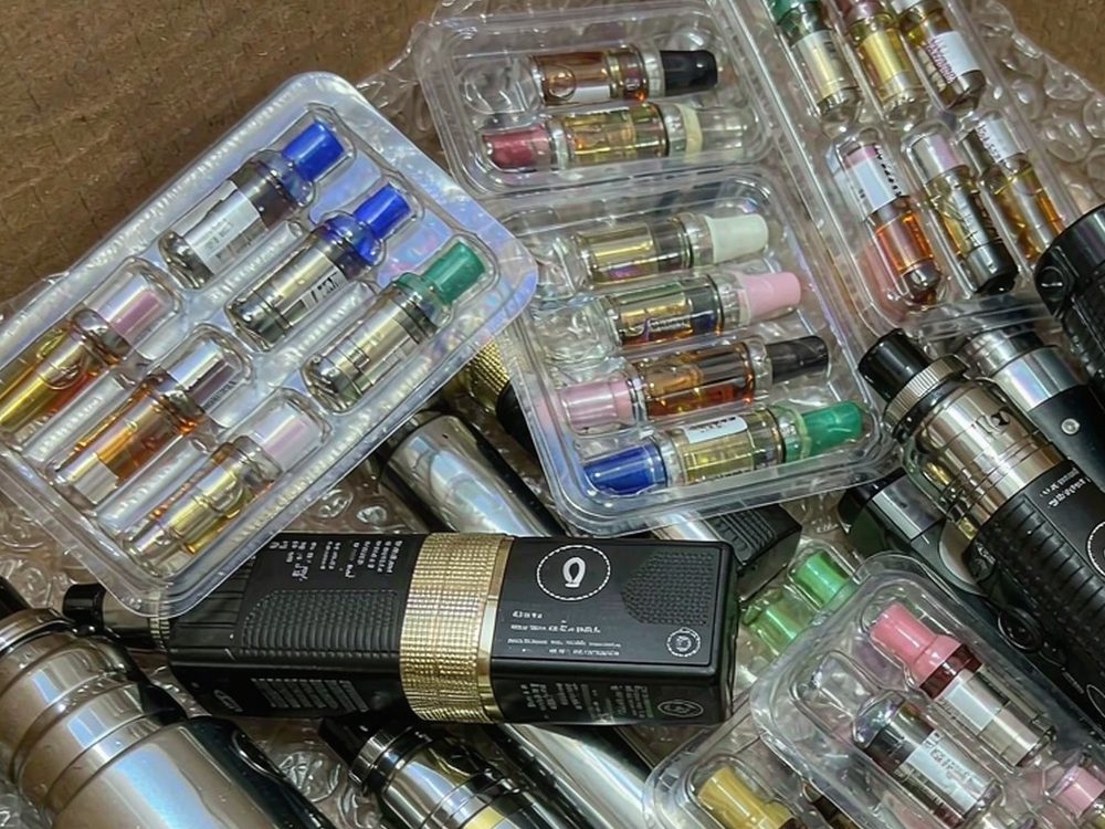 Flavor Catalog of Beipu accessories — premium tier