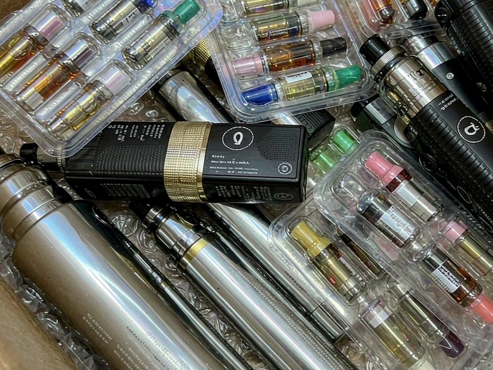 Flavor Catalog of Beipu accessories — wholesale only