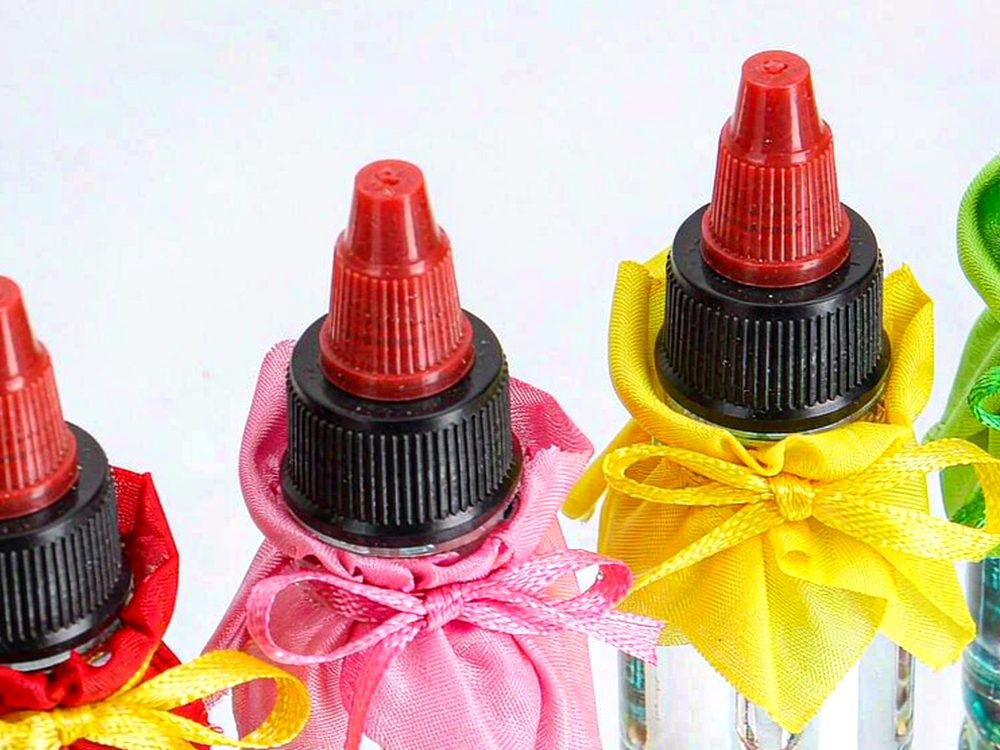 Flavor Catalog of Beipu bundles — for resellers