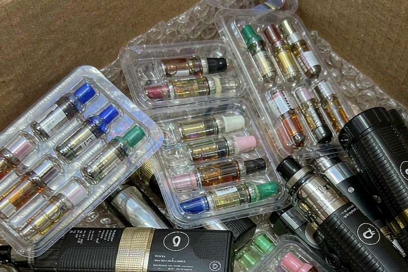 Flavor Catalog of Beipu bundles — limited batch