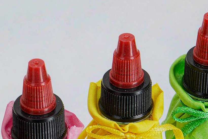Flavor Catalog of Beipu bundles — Middle East