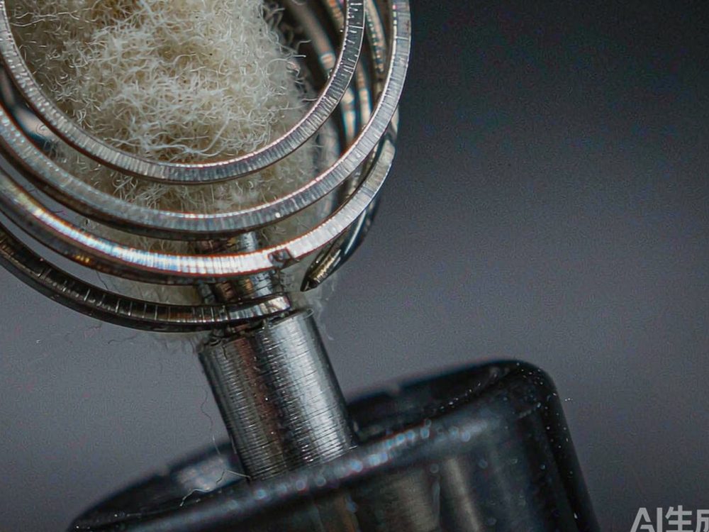 Flavor Catalog of Beipu coils — budget tier