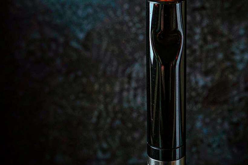 Flavor Catalog of Beipu coils — Middle East