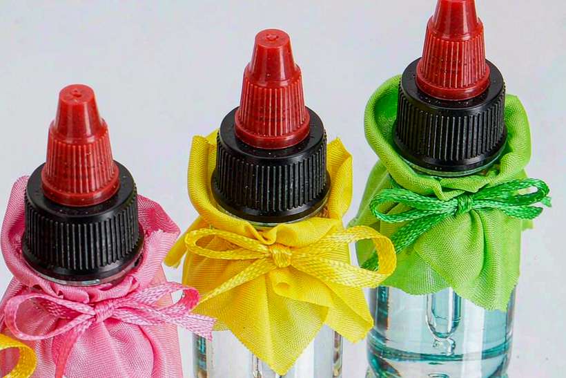 Flavor Catalog of Beipu coils — ODM ready