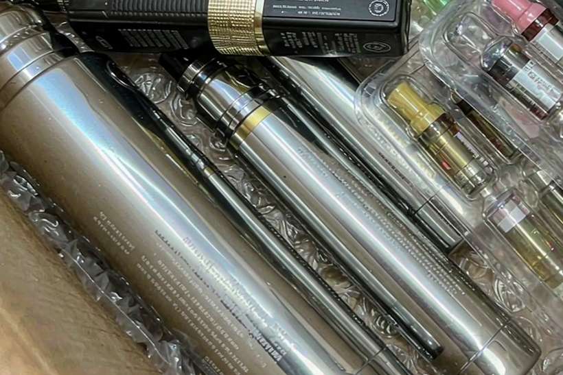 Flavor Catalog of Beipu coils — small parcel