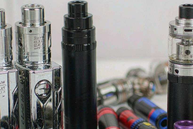 Flavor Catalog of Beipu coils — US warehouse