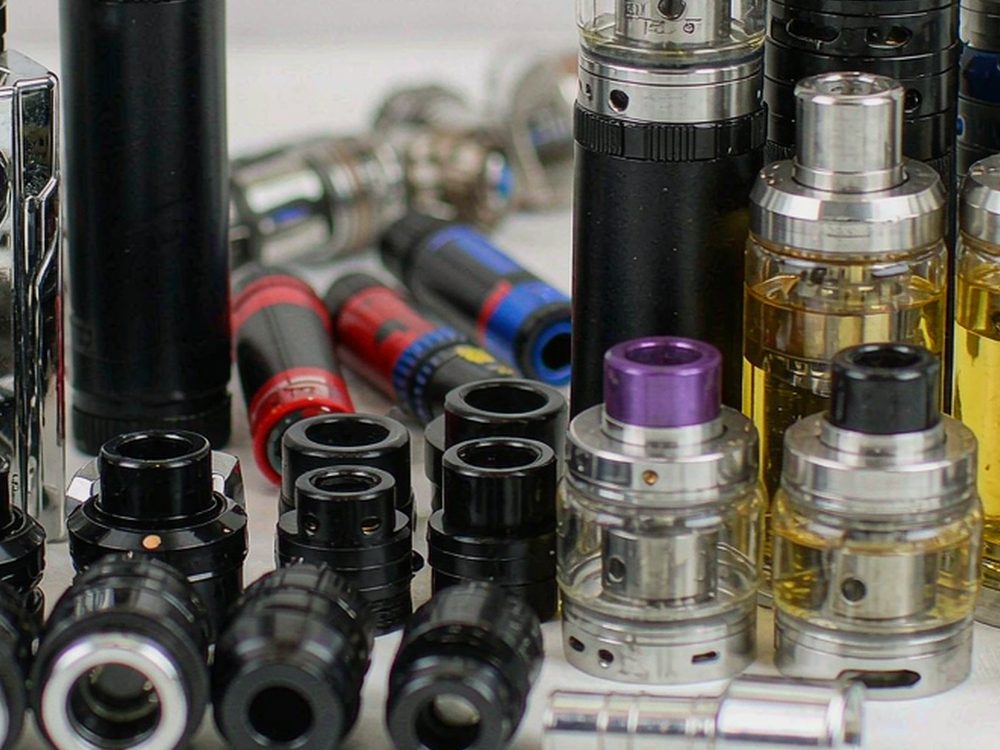 Flavor Catalog of Beipu coils — wholesale only