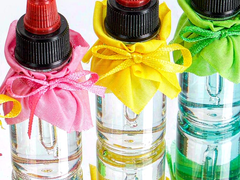 Flavor Catalog of Beipu e-liquid — 2026