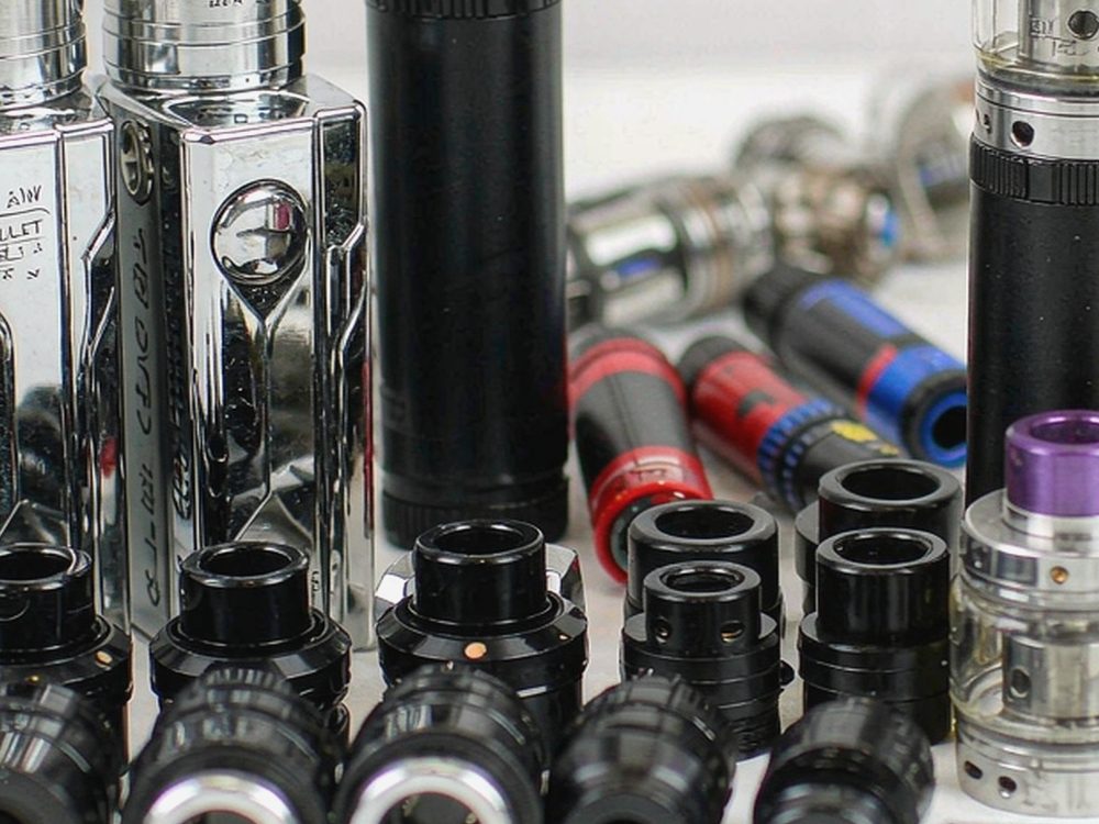 Flavor Catalog of Beipu e-liquid — for resellers
