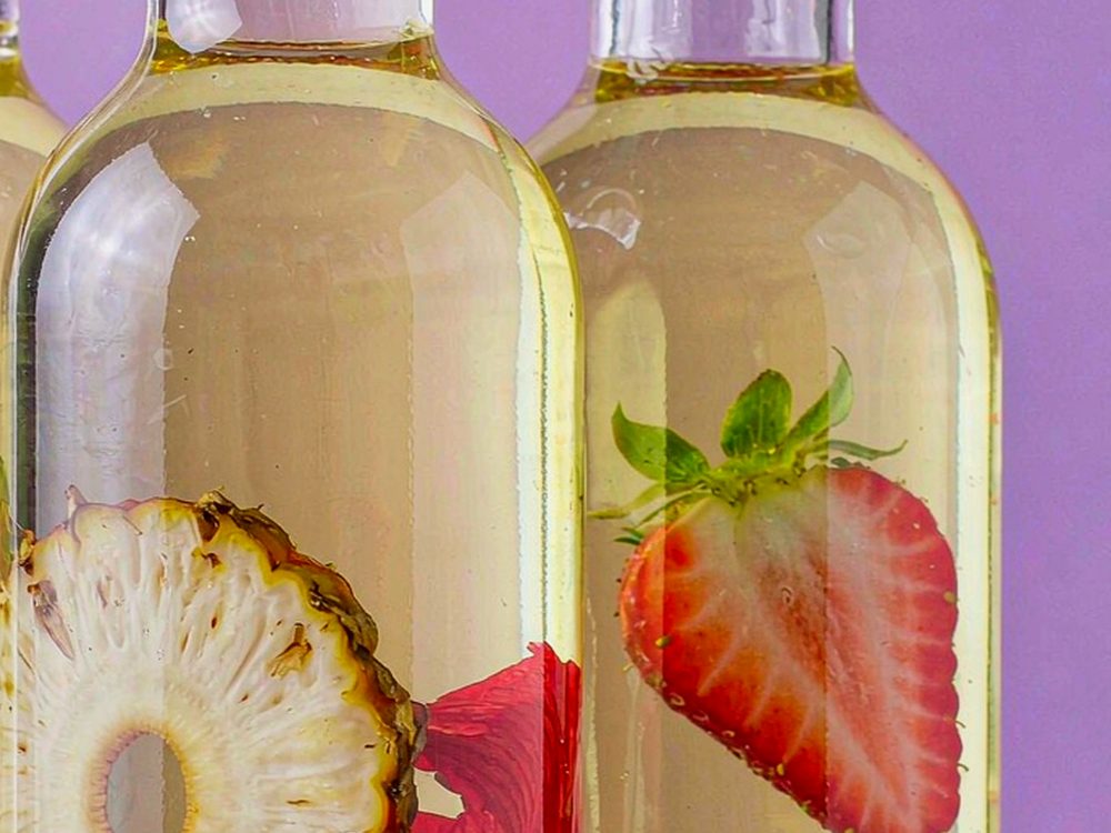 Flavor Catalog of Beipu e-liquid — new arrivals