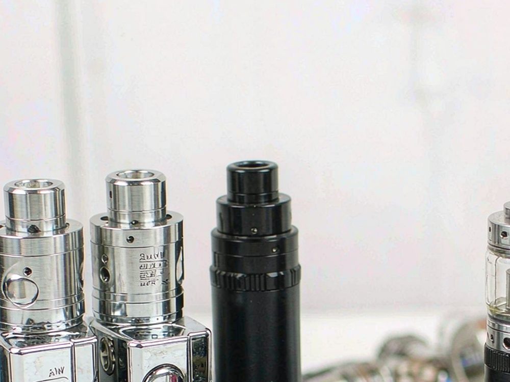 Flavor Catalog of Beipu e-liquid — premium tier