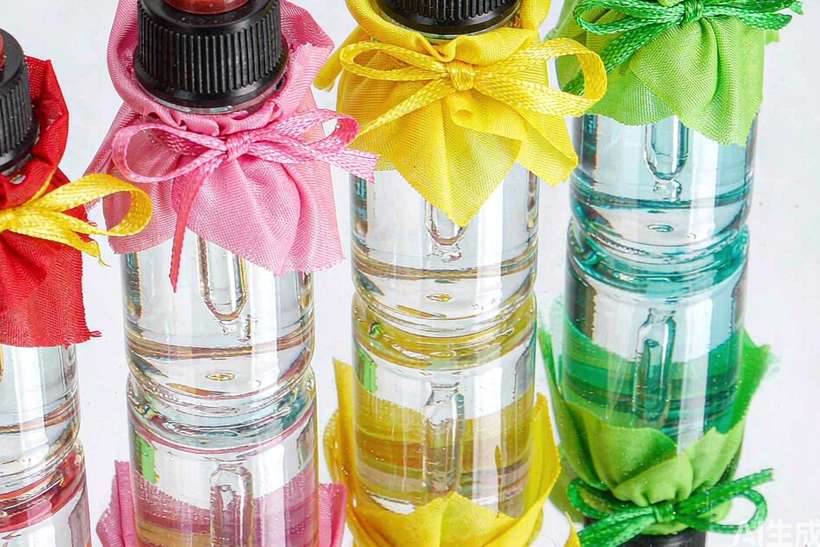 Flavor Catalog of Beipu e-liquid — small parcel