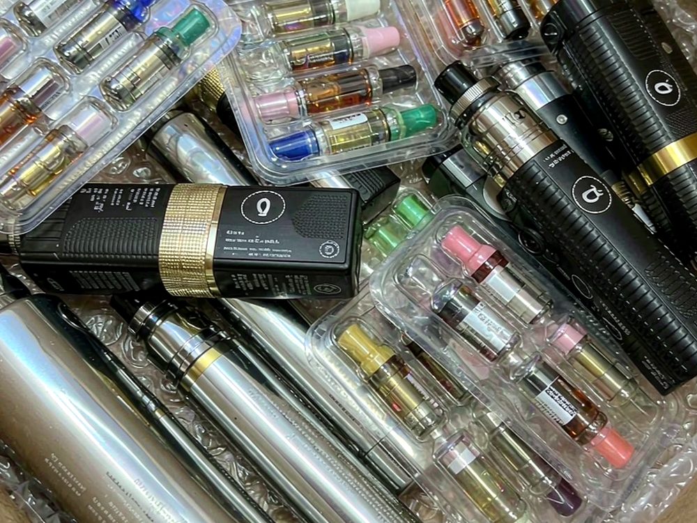 Flavor Catalog of Beipu e-liquid — top rated