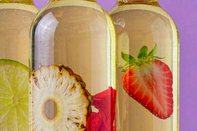 Flavor Catalog of Beipu e-liquid — Winter special