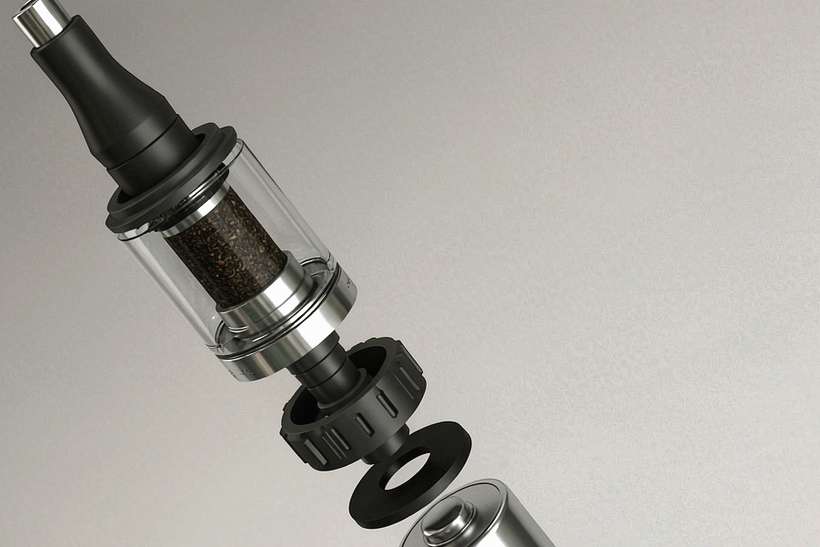 Flavor Catalog of Beipu hardware — bulk case