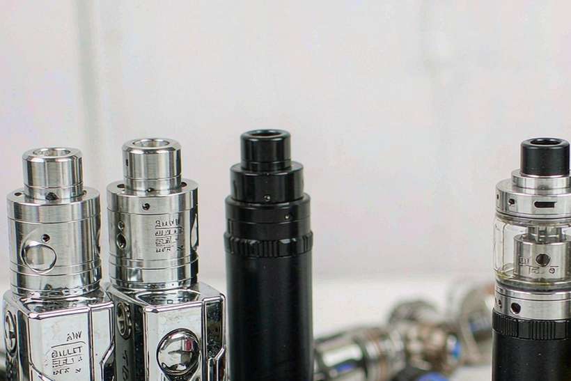 Flavor Catalog of Beipu hardware — EU stock