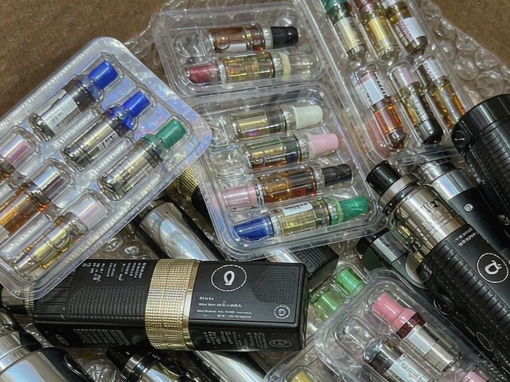 Flavor Catalog of Beipu hardware — for resellers