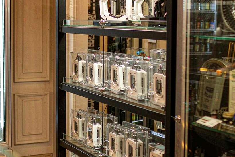 Flavor Catalog of Beipu hardware — Summer deals
