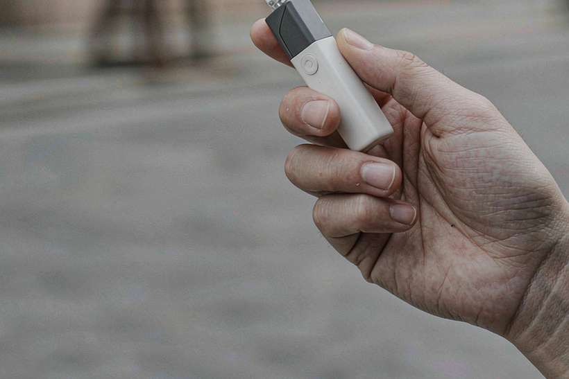 Flavor Catalog of Beipu in Japan — OEM available