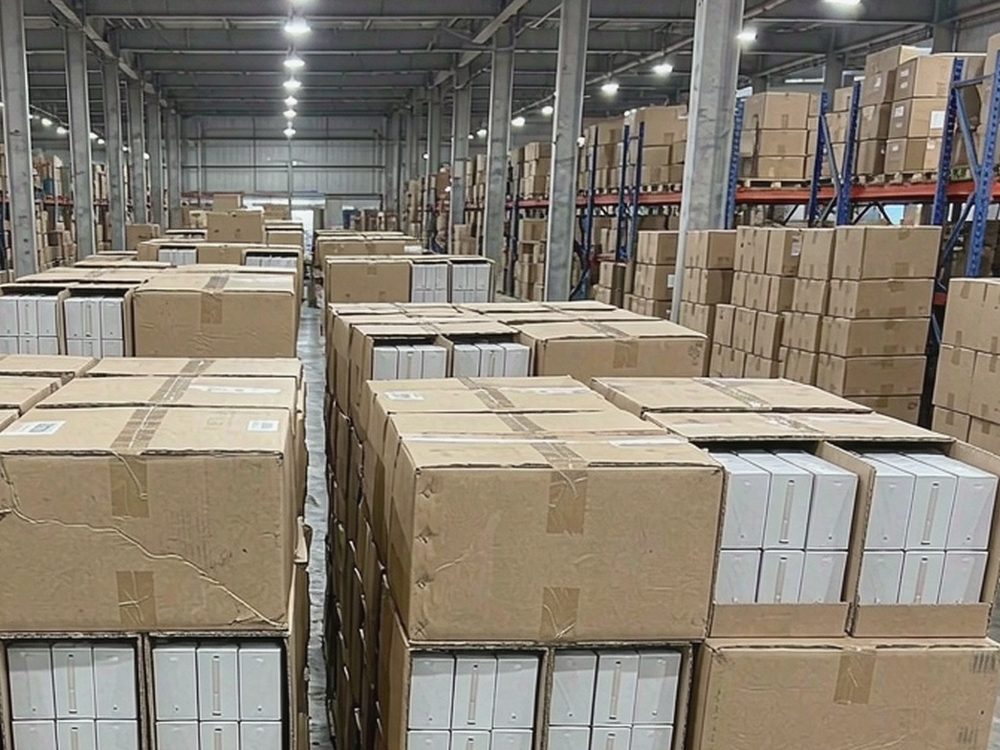 Flavor Catalog of Beipu in Japan — wholesale only