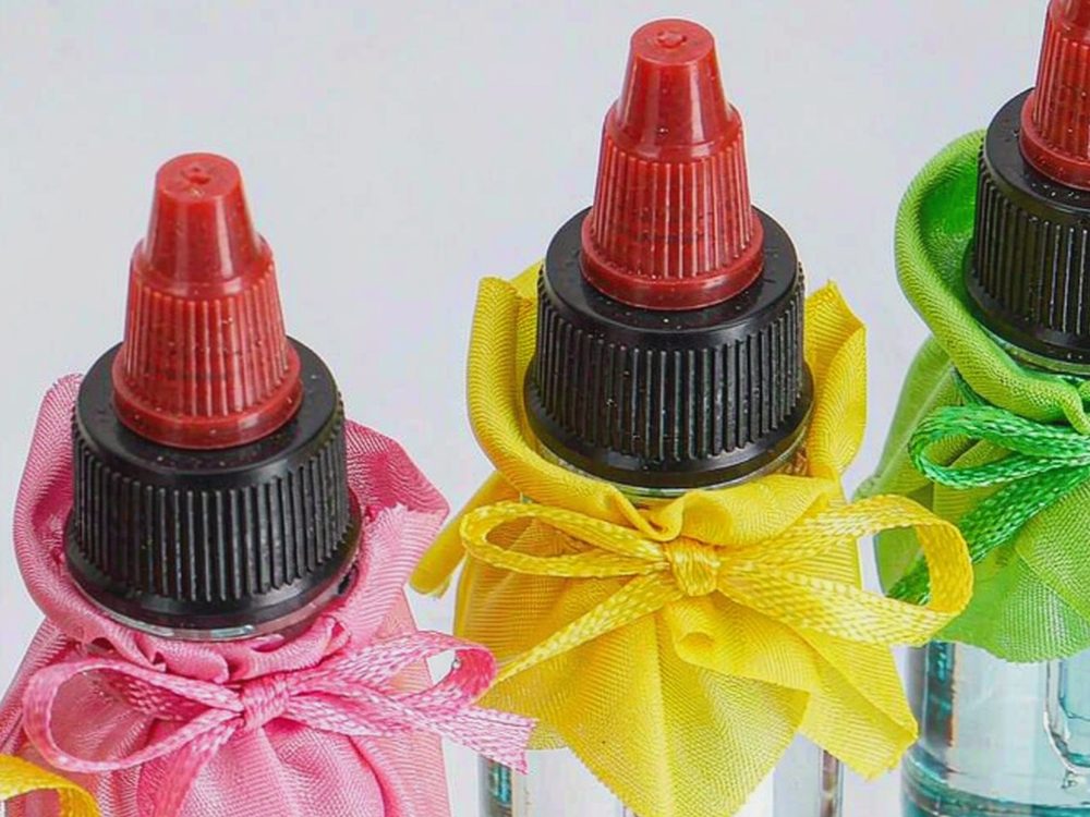 Flavor Catalog of Beipu kits — 2026