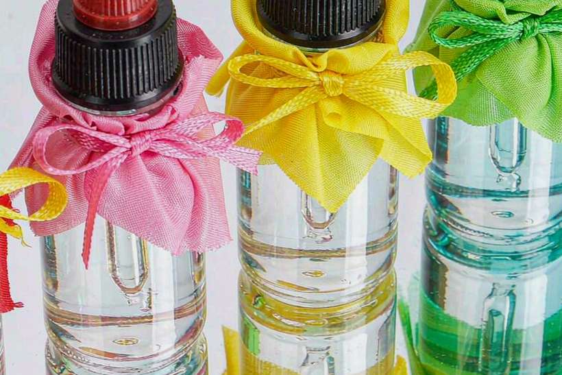 Flavor Catalog of Beipu kits — ODM ready