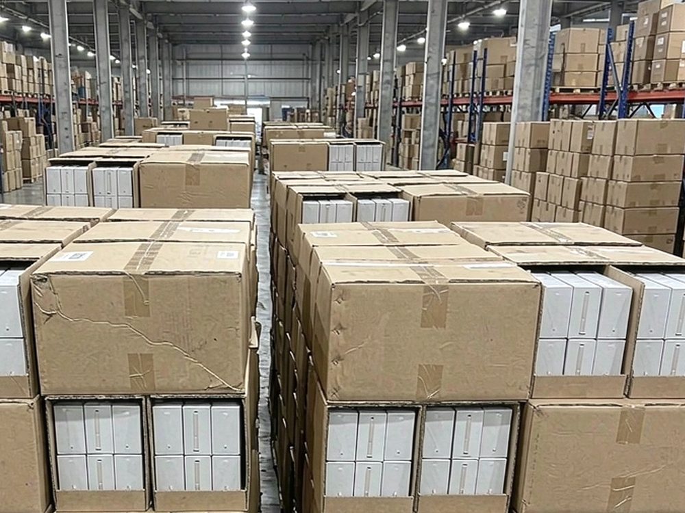 Flavor Catalog of Beipu kits — with fast shipping