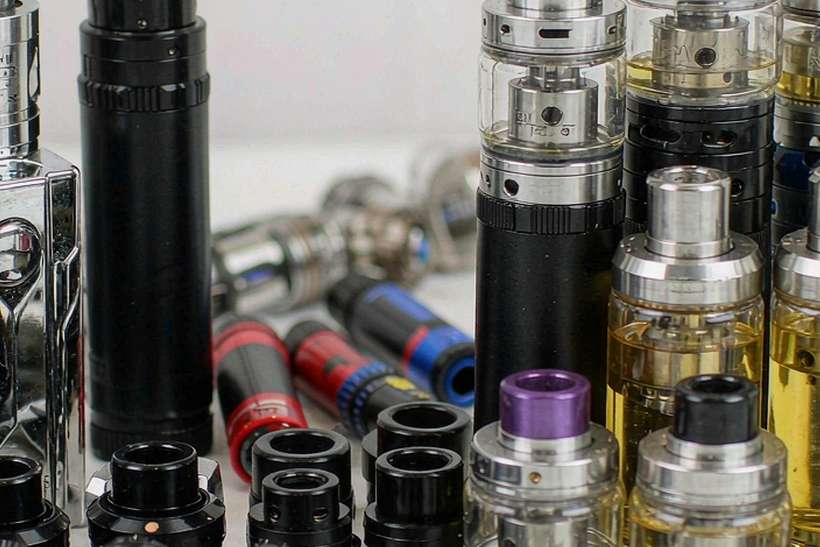 Flavor Catalog of Beipu mods — Autumn stock