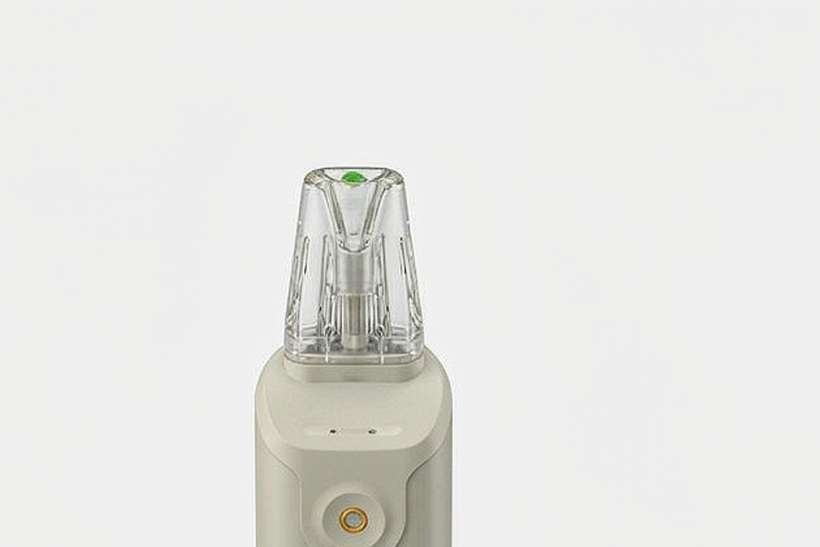 Flavor Catalog of Beipu mods — bulk case