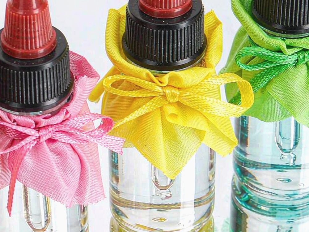 Flavor Catalog of Beipu mods — new arrivals