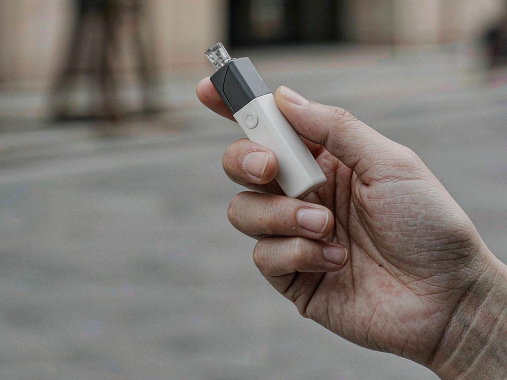 Flavor Catalog of Beipu pods — for resellers