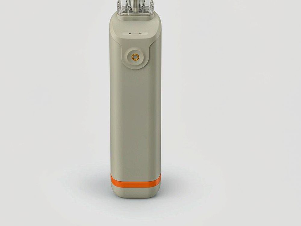Flavor Catalog of Beipu pods — premium tier