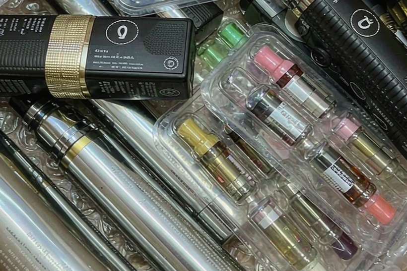 Flavor Catalog of Beipu pods — Spring catalog