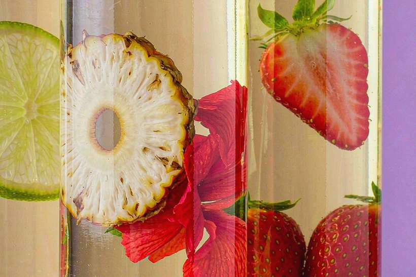 Flavor Catalog of Beipu pods — Summer deals