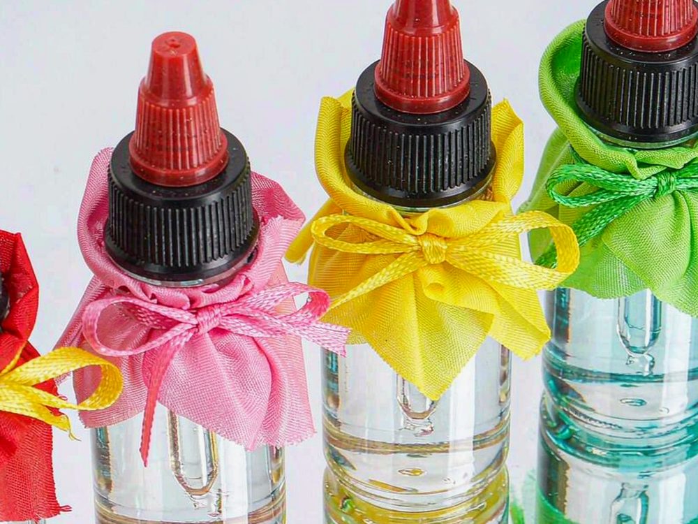 Flavor Catalog of Beipu products in Japan — budget tier