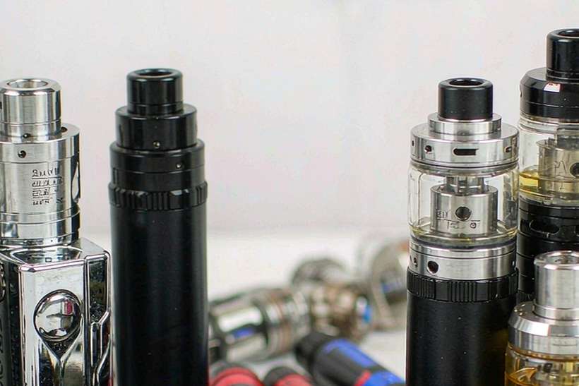 Flavor Catalog of Beipu tanks — Asia Pacific