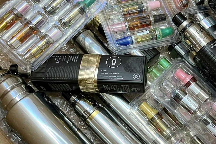 Flavor Catalog of Beipu tanks — Middle East