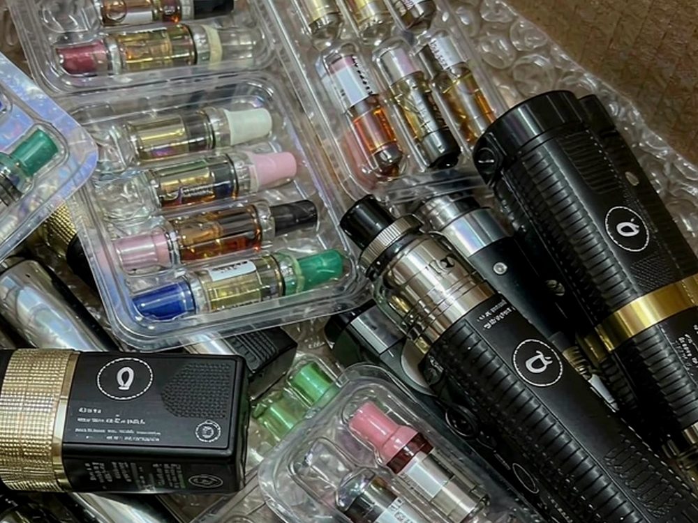 Flavor Catalog of Beipu tanks — new arrivals