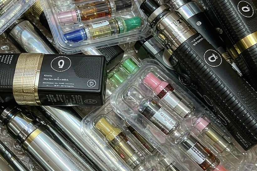 Flavor Catalog of Beipu tanks — US warehouse