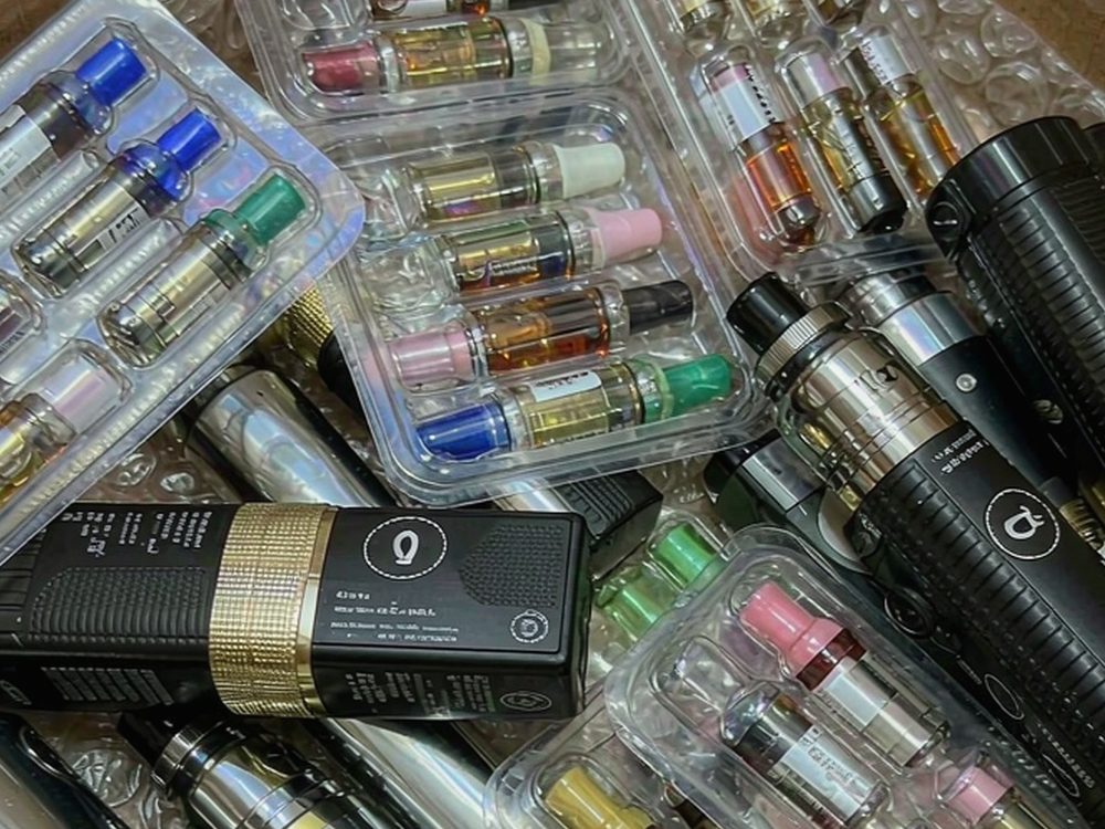 Flavor Catalog of Japan Beipu — for resellers