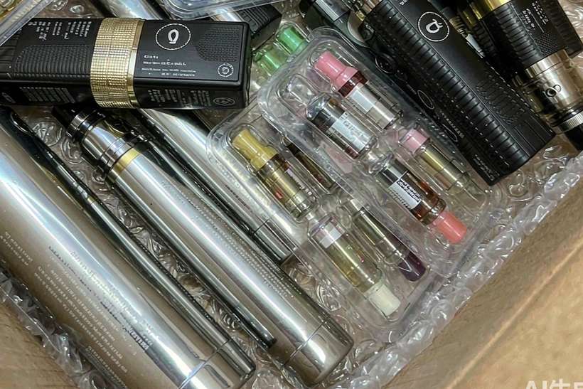 Glossary of Beipu accessories — EU stock
