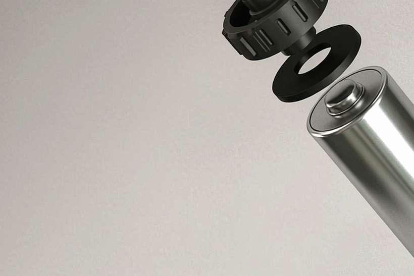 Glossary of Beipu accessories — OEM available